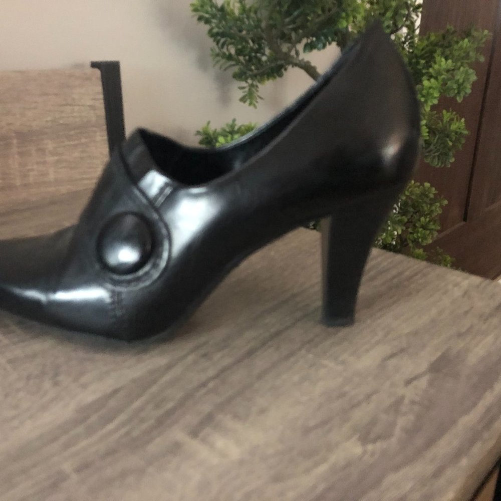 Franco Sarto Women's High Heel Booties